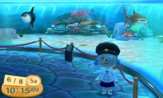 Illustration for article titled Tips For Playing Animal Crossing: New Leaf